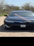 продам Toyota Camry в пмр  фото 5