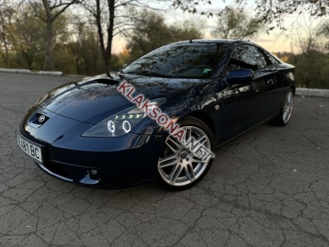 продам Toyota Celicaв пмр фото 2