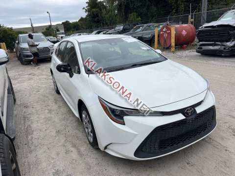 продам Toyota Corollaв пмр  фото 6