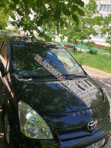 продам Toyota Corolla Versoв пмр  фото 6