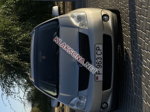 продам Toyota Corolla Versoв пмр  фото 6