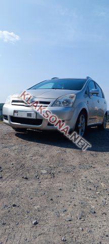 продам Toyota Corolla Versoв пмр  фото 5