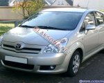 продам Toyota Corolla Verso в пмр  фото 1