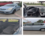 продам Toyota Corolla Verso в пмр  фото 1