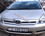 продам Toyota Corolla Verso в пмр  фото 4