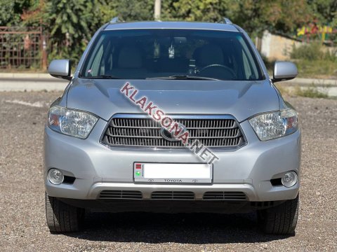 продам Toyota Highlanderв пмр  фото 4