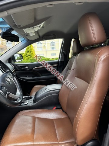 продам Toyota Highlanderв пмр  фото 6