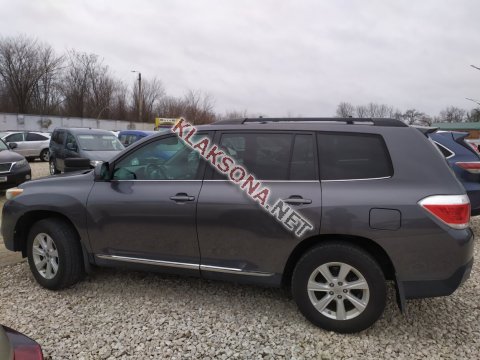 продам Toyota Highlanderв пмр  фото 4