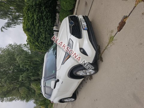 продам Toyota Highlanderв пмр  фото 5