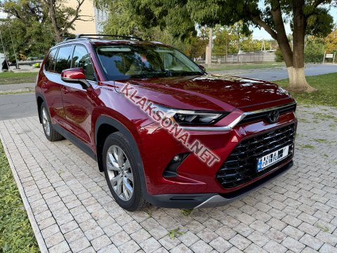 продам Toyota Highlanderв пмр  фото 6