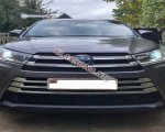продам Toyota Highlander в пмр  фото 4
