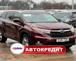 продам Toyota Highlander в пмр  фото 6