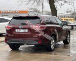 продам Toyota Highlander в пмр  фото 4