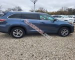 продам Toyota Highlander в пмр  фото 3