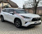 продам Toyota Highlander в пмр  фото 2