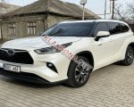 продам Toyota Highlander в пмр  фото 4