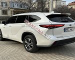 продам Toyota Highlander в пмр  фото 3