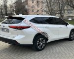 продам Toyota Highlander в пмр  фото 1