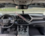 продам Toyota Highlander в пмр  фото 6