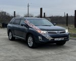 продам Toyota Highlander в пмр  фото 5