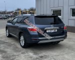 продам Toyota Highlander в пмр  фото 3