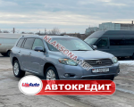 продам Toyota Highlander в пмр  фото 6