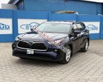 продам Toyota Highlander в пмр  фото 5