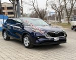 продам Toyota Highlander в пмр  фото 1