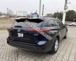 продам Toyota Highlander в пмр  фото 4