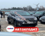 продам Toyota Highlander в пмр  фото 3