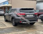 продам Toyota Highlander в пмр  фото 6