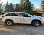 продам Toyota Highlander в пмр  фото 4