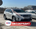 продам Toyota Highlander в пмр  фото 5