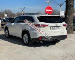 продам Toyota Highlander в пмр  фото 4