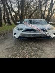 продам Toyota Highlander в пмр  фото 4