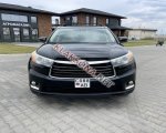 продам Toyota Highlander в пмр  фото 5