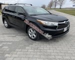 продам Toyota Highlander в пмр  фото 4