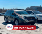 продам Toyota Highlander в пмр  фото 6