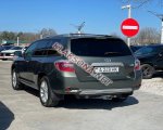продам Toyota Highlander в пмр  фото 4