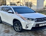 продам Toyota Highlander в пмр  фото 6