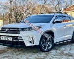 продам Toyota Highlander в пмр  фото 4