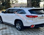продам Toyota Highlander в пмр  фото 3