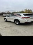 продам Toyota Highlander в пмр  фото 4