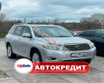 продам Toyota Highlander в пмр  фото 6