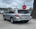 продам Toyota Highlander в пмр  фото 5