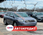 продам Toyota Highlander в пмр  фото 4