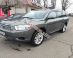 продам Toyota Highlander в пмр  фото 6