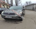 продам Toyota Highlander в пмр  фото 4