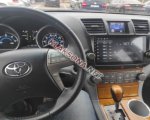 продам Toyota Highlander в пмр  фото 3