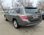 продам Toyota Highlander в пмр  фото 3
